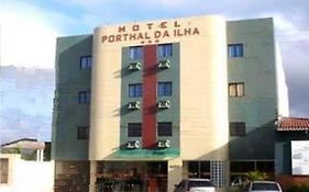 Hotel Porthal da Ilha- Paulo Afonso-Ba